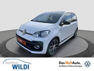 VW up, GTI BEATS WP, Jahr 2019 - Markdorf