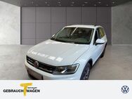 VW Tiguan, 2.0 TDI COMFORTLINE, Jahr 2020 - Lüdenscheid