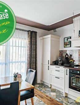 Ein modernes Zuhause mit Esprit! - Frankenberg (Sachsen)