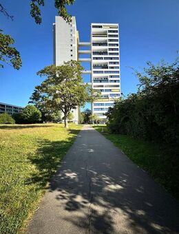 Über den Wolken wohnen! - Stuttgart