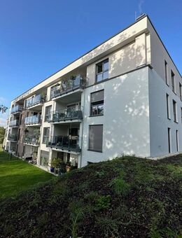 Haus "Johannesblick" - Wohnung 1 mit Garten - Nastätten