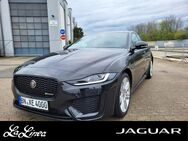 Jaguar XE, D200 AWD R-Dynamic Black, Jahr 2023 - Bonn