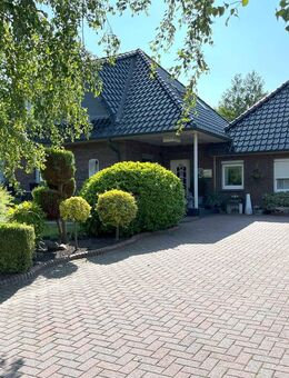 Geräumiges Wohnhaus - Nenndorf