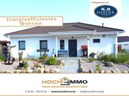 Erste Sahne! Geschmackvoller Bungalow auf liebevoll angelegtem Grundstück - Oldenburg (Holstein)