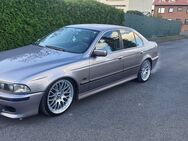 BMW 528i E39 193 PS - Dorsten