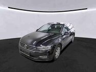 VW Passat Variant, 2.0 TDI Business 150Ps Business, Jahr 2022 - Schleusingen