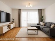 Ihr neues Zuhause: Charmante Wohnung mit Balkon und Freizeitmöglichkeiten - Göppingen