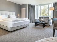 Kapitalanleger aufgepasst! Hotelapartment als Teil eines begehrten 4 -Sterne-Hotels in Saarbrücken - Saarbrücken