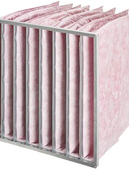 Luftfilter Filtermatten und Keilriemen - Hannover Herrenhausen-Stöcken