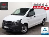 Mercedes-Benz Vito 114 CDI 4M KASTEN LANG SORTIMO,STANDHZ,AHK - Berlin