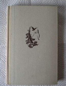 Der wilde Jäger,Reimmichl,Tyrolia Verlag,1956 - Linnich