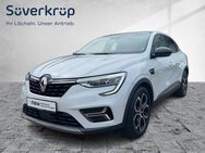 Renault Arkana, 1.6 E-TECH INTENS Hybrid 145 R, Jahr 2022 - Kiel