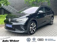 VW ID.4, Pro Performance, Jahr 2023 - Ahlen