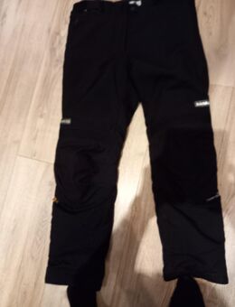 Motorrad Damenhose - Fürth