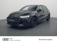 Audi A3, Sportback S line, Jahr 2022 - Leverkusen