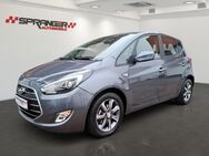 Hyundai ix 20 blue Trend 1.4 CRDi *scheckh.*PDC*LHZ*SZHG*ALU* - Calden