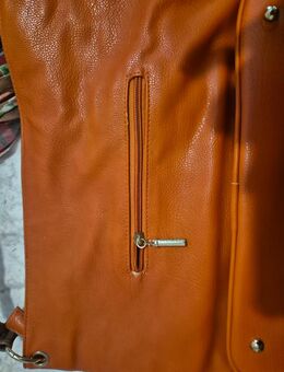 Elegante Handtasche - Biedenkopf