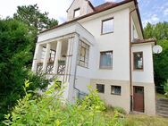 Charmante Villa im Landgrafenviertel von Jena - Jena