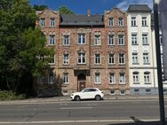 Projektiertes Mehrfamilienhaus mit Denkmalabschreibung - Chemnitz