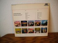 Jubileumskonzert der Original Hoch-und Deutschmeister-Vinyl-LP - Linnich