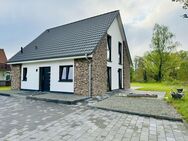 Einfamilienhaus mit Naturflair! - Verden (Aller) Zentrum