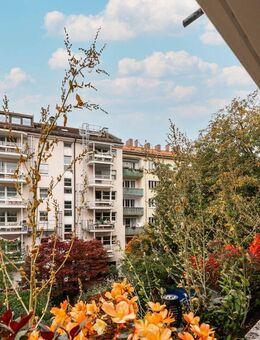 Vermietetes, sehr gepflegtes Apartment im Gärtnerplatzviertel (mit Stellplatz) - München