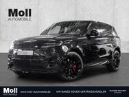 Land Rover Range Rover Sport, Autobiography D350 AD, Jahr 2024 - Frechen