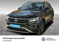 VW T-Roc, 1.5 TSI Move, Jahr 2023 - Chemnitz