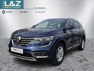 Renault Koleos, Initiale Paris dCi 190 Auto, Jahr 2020 - Lübeck