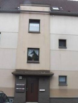 schöne helle gepflegte Wohnung mit Balkon im gepflegten Altbau - Mülheim (Ruhr)