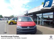 VW T6.1, 2.0 l TDI Kasten Motor, Jahr 2022 - Hamm