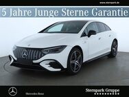 Mercedes EQE, 43 Distro HAL HYPER, Jahr 2023 - Gilching