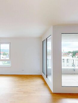 Familienglück verteilt auf 4 Zimmer *Inkl. Umzugsbonus* - Schwäbisch Hall