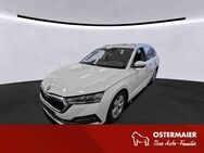 Skoda Octavia, 2.0 TDI Combi STYLE 150PS, Jahr 2022 - Vilsbiburg