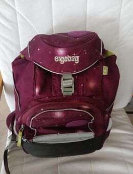 Ergobag Schulranzen mit Zubehör - Weiterstadt