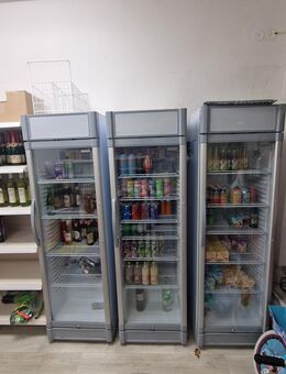 Getränke Kühlschrank preis gilt für 1 - Berlin