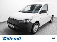 VW Caddy, 2.0 TDI Cargo Winterpaket, Jahr 2024 - Holzminden