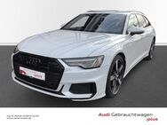 Audi A6, Avant Sport Avant sport 55TFSI quattro S tron, Jahr 2019 - Mölln (Schleswig-Holstein)