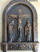 Christliche Wandbilder - Andachtsbild in 73240