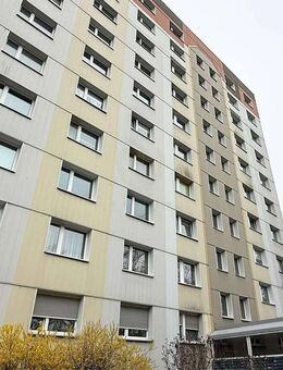 Apartment für Kapitalanleger oder Selbstnutzer am Tierpark Lichtenberg - Berlin