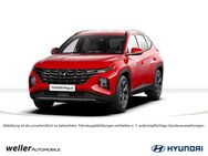 Hyundai Tucson, Prime 6, Jahr 2024 - Bietigheim-Bissingen