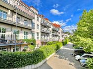 Kapitalanlage: Langfristig vermietetes Hotel-Appartment im Batschari-Palais - Baden-Baden