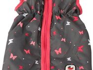 CHIC2000 Puppen Schlafsack Butterfly