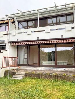 Großzügiges Reihenhaus in beliebter und ruhiger Lage - Kronberg (Taunus)