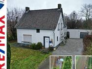 Handwerker Aufgepasst ! Großzügiges Einfamilienhaus mit viel Grundstück in Emmerich/Elten zu kaufen. - Emmerich (Rhein)