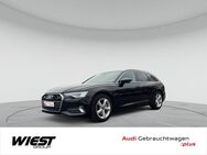 Audi A6, Avant advanced 40 TDI quattro, Jahr 2024 - Bensheim