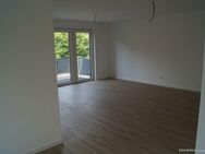 Exklusive 2-Zimmerwohnung mit Dachterrasse und Balkon - Neubau - Osnabrück