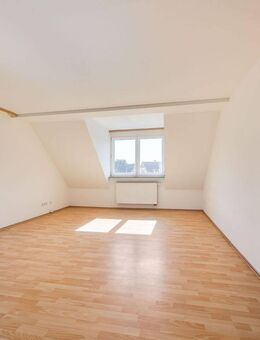gepflegte Maisonettewohnung in ruhiger Lage - Nürnberg