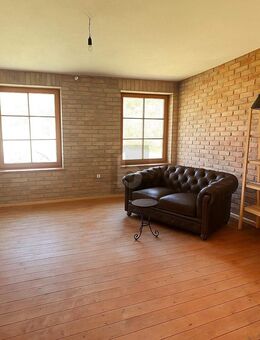 RUHEOASE MIT GESTALTUNGSSPIELRAUM - Baumgarten