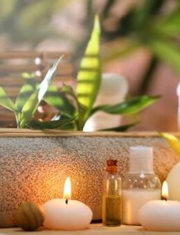 Kostenlose Wellness-Massage – im Rahmen von Übungsstunden werden weibliche Probanden gesucht - Berlin